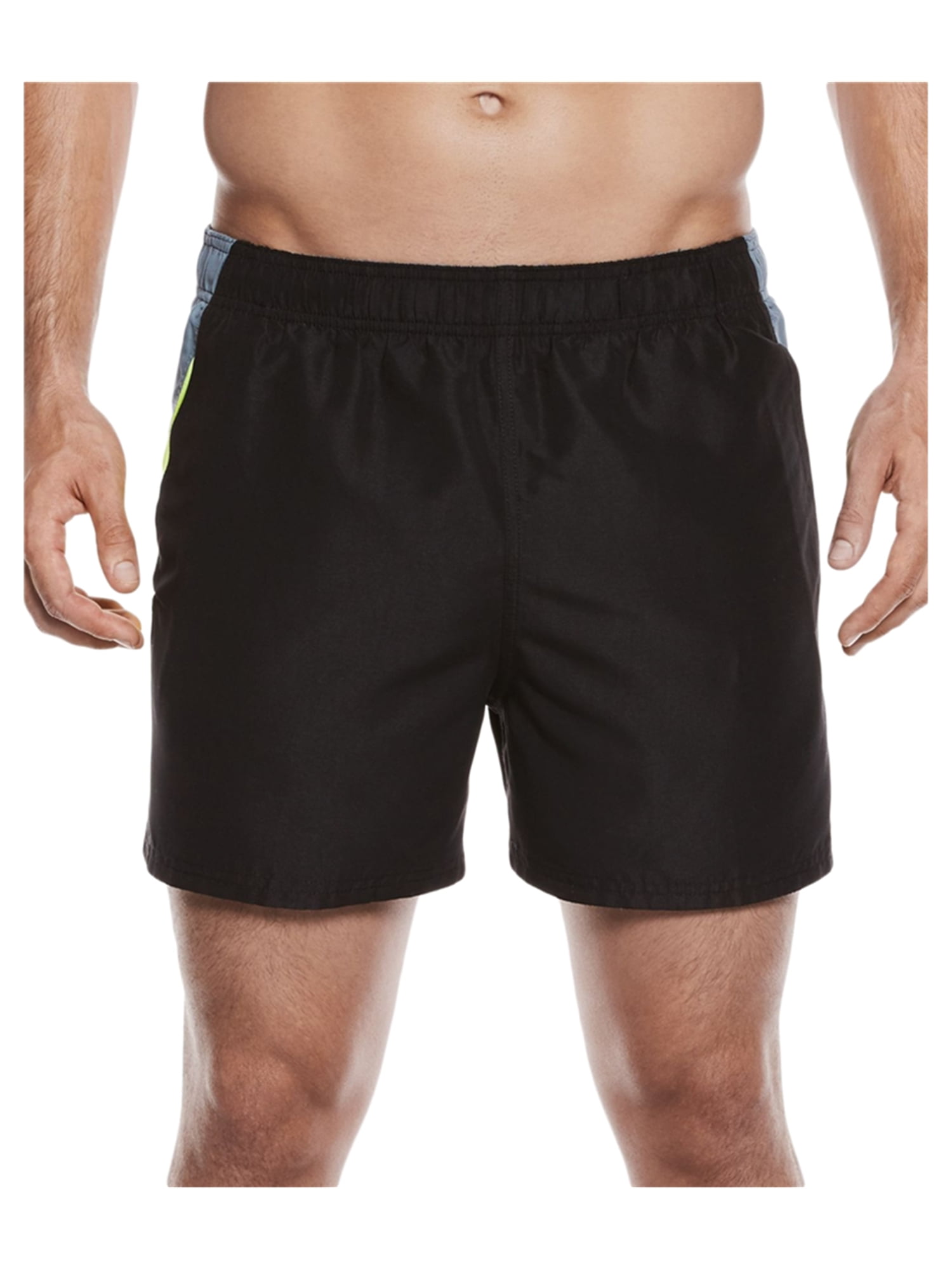 Nike Mens Current Volley Swim Bottom Board Shorts - Walmart.com ...