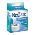 thumbnail image 3 of Cinta adhesiva Nexcare Micropore de papel blanco 2.5 cm x 5 m, 3 of 4