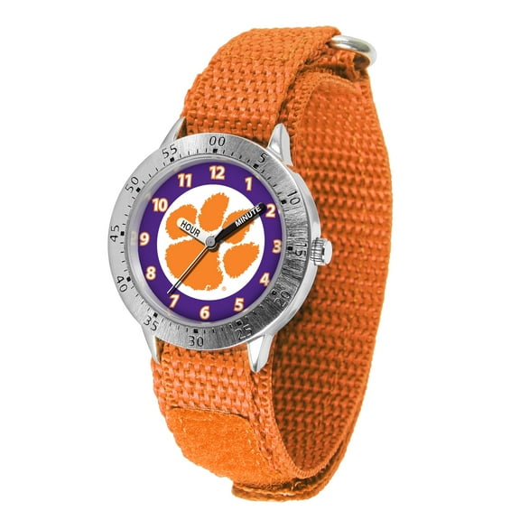 Youth Clemson Tigers New Tailgater Watch