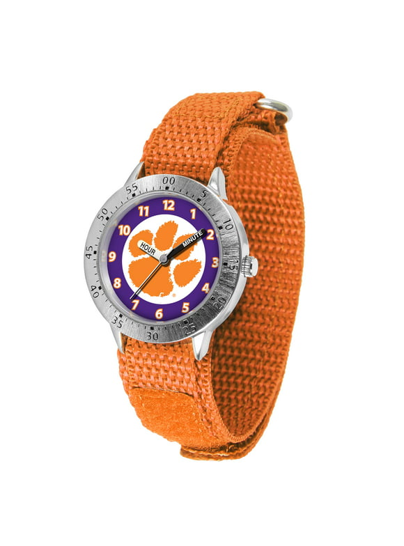 Youth Clemson Tigers New Tailgater Watch