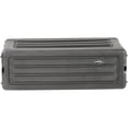 thumbnail image 2 of Rack SKB Rotomoldeado 3U Shallow 1SKB-R3S con tapas impermeables, 2 of 4
