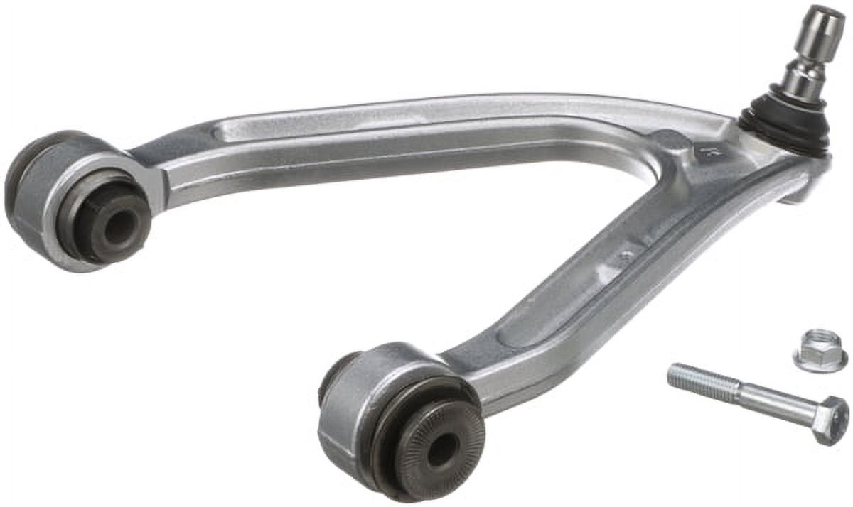 Delphi TC5330 Suspension Control Arm and Ball Joint Assembly Fits select: 2006-2010 HUMMER H3, 2009-2010 HUMMER H3T