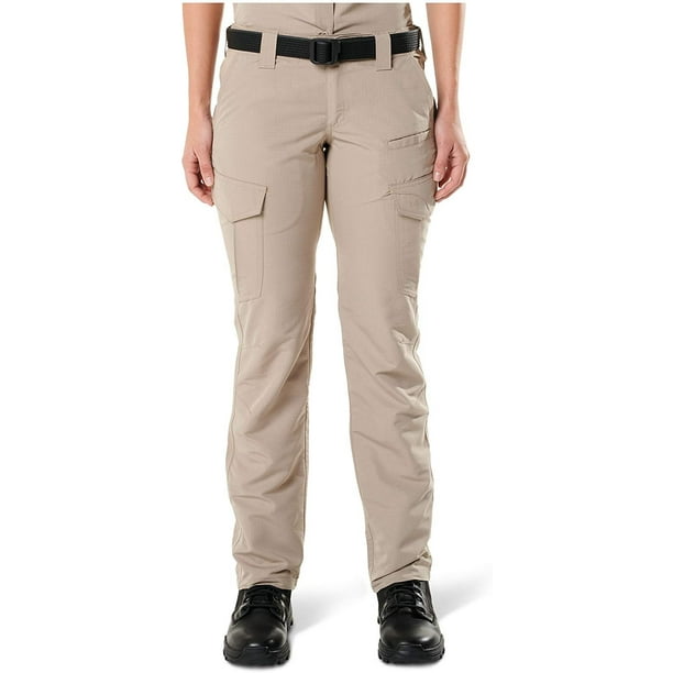 polyester cargo pants