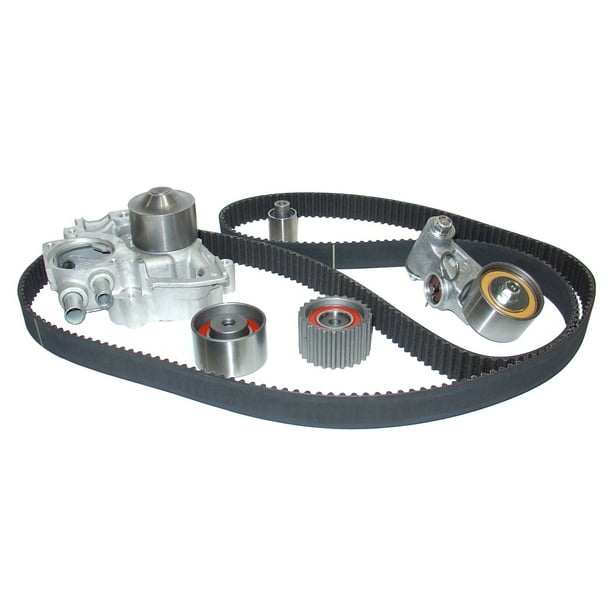 Belt Driven Water Pump