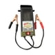 thumbnail image 3 of Probador De Carga De Batería Automotriz Para Carros De Golf Rvs, Caja Metálica Resistente, Portátil, 3 of 9