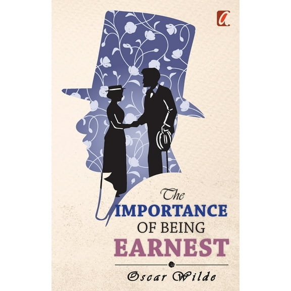 Importance of being earnest, (Paperback)