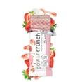 thumbnail image 4 of Power Crunch Protein Energy Wafer Bar - Strawberry Creme (12-Pack), 4 of 9