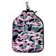 thumbnail image 2 of LJNYFDC Pickleball Storage Bag Universal Pickleball Paddle Cover with Pocket Zipper Closure Waterproof Wear Resistant Pickleball Paddle Racket Protector Case, 2 of 7
