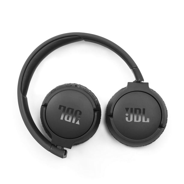 JBL TUNE 660NC Wireless On-Ear Headphones - Walmart.ca