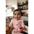thumbnail image 3 of Carter's Child of Mine Baby Sleep 'N Play, Sizes Preemie-6/9 Months, 3 of 10