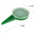 thumbnail image 4 of Paquete de 24 Dispensadores de Semillas Sembradora Sembradora Sembradora - Esparcidoras de Semillas, Herramienta de Sembradora Manual para Jardinería, 4 of 6