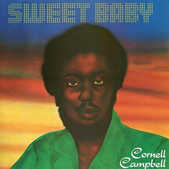 Sweet Baby (CD)