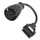 thumbnail image 2 of Cable de diagnóstico OBD2 Ticfox Adaptador de 12 pines a 16 pines, 2 of 12
