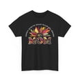thumbnail image 3 of Leopard Sunflower Mom Shirt, Sunflower Shirt, Mother Day Shirt ID-0417-MGOT, 3 of 9