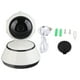 thumbnail image 1 of Cámara de seguridad para interiores con visión nocturna HD, comunicación bidireccional, 5 V, 1 A, 1080p, micro USB, cámara de seguridad inteligente para mascotas y ancianos., 1 of 14