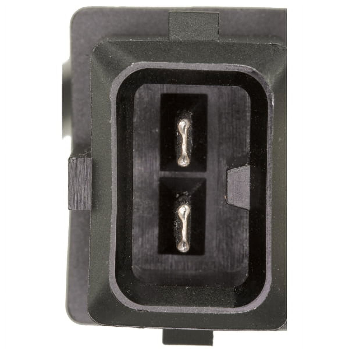 Ignition Knock (Detonation) Sensor