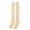 B, variant on Women Knit Thigh High Socks Over The Knee High Leg Warmers Winter Long Boot Stockings Garter Belt Tights for Women Woman Sheer Garter Tights for Women Compression Stockings for Women plus