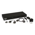 thumbnail image 3 of Tripp Lite KVM Switch B042-016, 3 of 3