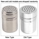 thumbnail image 4 of Organizador de Botellas de Condimentos y Especias de Acero inoxidable para uso en cocina, 4 of 7