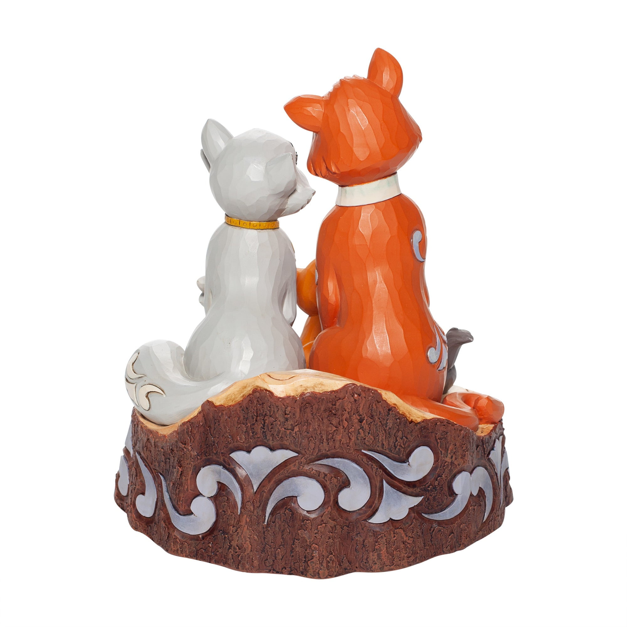Jim Shore Disney Tradition Aristocats “Marie Christmas Purrfect Kitty  Figurine (6010875)