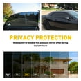 thumbnail image 6 of 300CM Uncut Roll Window Tint Film Car Home Office Glass 15% VLT 20" x 10ft Feet, 6 of 8