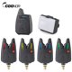 thumbnail image 1 of Alertas Electrónicas de Pesca Alarma de Mordida LED Alarma de Pesca Inalámbrica Digital, 1 of 8
