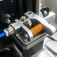 thumbnail image 1 of YLSHRF Extruder Drive Feed Kit,3D Printer Extruder,Extruder Drive Feed Kit Upgrades Aluminium 1.75mm Filament For Printer, 1 of 8