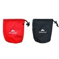 thumbnail image 4 of Escalada Kits de senderismo al aire libre Bolsa de almacenamiento Camping Nail Wind Rope Hebilla Bolsa (Rojo) Tmvgtek Para Estrenar, 4 of 9