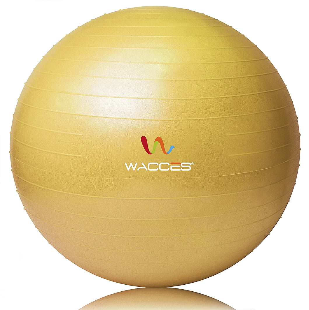 wacces exercise ball