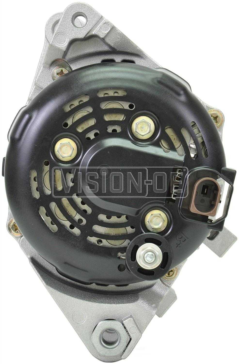 Vision OE 42146 Alternator