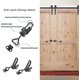 thumbnail image 2 of Adjable Toggle Clip, Less Steel Toggle Latch, Vertical Toggle Latch, Metal, 2 of 3