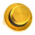 thumbnail image 6 of 20x2.5mm Engine Oil Filler Cap CNC Cover for Honda for Kawasaki for DUCATI, 6 of 9