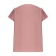 thumbnail image 4 of Eres Más Que una Camisa de Puntuación de Prueba Sexy de Manga Corta Lentejuelas Suelta Camisa de Blusa con Cuello en V, Poliéster, 4 of 6