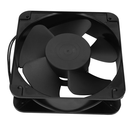 5-Blades Ball Bearing Fan, Durable Bearing Fan Ball Bearing Fan High