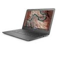thumbnail image 3 of HP Chromebook 14" Full HD, AMD A4-9120C, 4GB RAM, 32GB SSD, Chrome OS, 14-db0040nr, 3 of 4