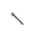 thumbnail image 3 of Metrix Premium Chassis Parts - 2 PC Front Inner Tie Rod End Kit Fits 2004-2006 Chevrolet Colorado RWD, 2006 Isuzu i-280, 2004-2006 GMC Canyon RWD, Replacement EV80341, 3 of 6