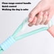thumbnail image 3 of Precio sorpresa!Cuerda de tracción ajustable para el pecho del perro, estilo chaleco, cuerda para caminar para perros grandes, medianos y pequeños, 3 of 7