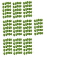 thumbnail image 4 of Marcador de tamaño Cola en blanco para perchas Verde, 4 of 8