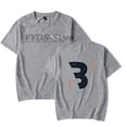 thumbnail image 1 of Camiseta de moda Kawaii para hombres y mujeres, ropa de calle, harajuku con encanto, nueva xuanjing unisex, 1 of 2