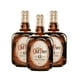 thumbnail image 1 of Pack 3 Whisky Old Parr 12 años 1 lt Importado Grand Old Parr Whisky / Old Parr, 1 of 1