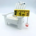 thumbnail image 5 of Cool Flash Drive - 16 Gig USB Flash Drive - Ruler USB Flash Drive - Ruler Pen Drive (Yellow Ruler), 5 of 7