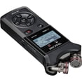 thumbnail image 4 of TASCAM DR07XP 32Bit Float Handheld Recorder & USBC Audio Interface, 4 of 5