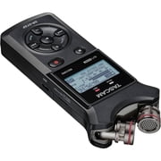 TASCAM DR07XP 32Bit Float Handheld Recorder & USBC Audio Interface