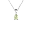 thumbnail image 1 of Pendentif en Pierre de Poire, 1 of 4