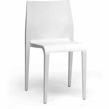 Molded Plastic Dining Chairs wholesale interiors blanche molded plastic modern dining chair Molded Plastic Dining Chairs wholesale interiors blanche molded plastic modern dining chair