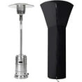 thumbnail image 1 of Outdoor Patio Heater Cover 210d, 1 of 1