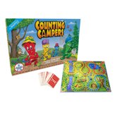 Open Box Counting Campers