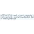thumbnail image 5 of Babaria Anti-Stretch Marks Body Milk with Rosehip Oil Stretch Marks Reducer 16.6 fl. oz., 5 of 7
