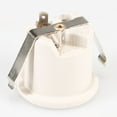 thumbnail image 4 of W10856866 Whirlpool Light Socket OEM W10856866, 4 of 4
