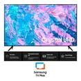 thumbnail image 4 of TV Samsung 85 Pulgadas Crystal UHD 4K Smart TV LED UN85CU7010FXZX, 4 of 4